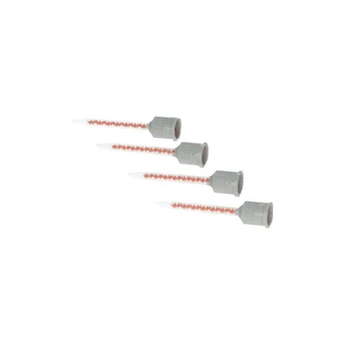 mixertips super-fix mondstuk voor gel/ca 4pcs 1605005