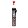 pakking super-fix vloeibaar 200mL zwart 1610001