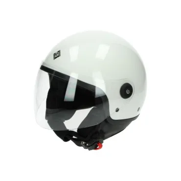 helm tucano demi-jet el jettin 59/60 L wit