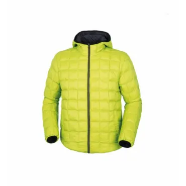 kleding tucano jas 2 kanten draagbaar water dicht double way S limeopop