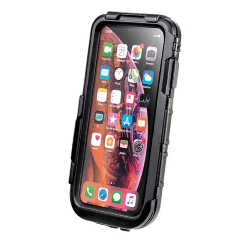 houder lampa telefoon Opti-Case waterdicht voor Iphone XR Max/11 Pro Max 90422