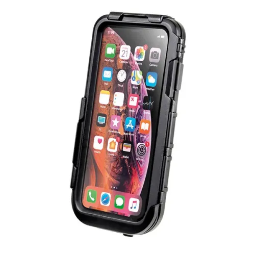 houder lampa telefoon Opti-Case waterdicht voor Iphone X/XS/ 11/13 Pro 90427