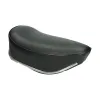 buddyseat kort (made in EU) zwart past op zund ot mod. 517