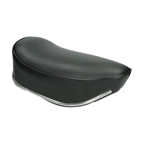 buddyseat kort (made in EU) zwart past op zund ot mod. 517