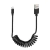 oplaadkabel lampa Apple 8 pin USB ultra speed 1m 38701