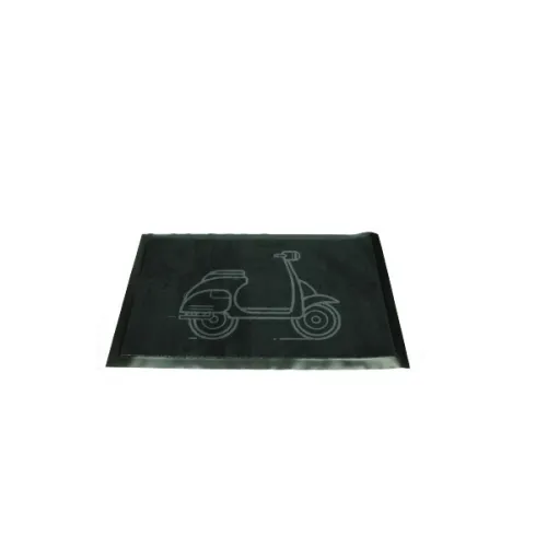 onderstandaard mat universeel winkel 40x60cm (met scooter logo)