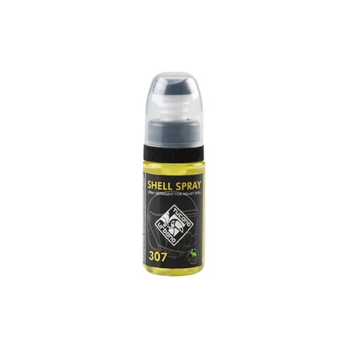 helm tucano reinigingsspray voor helm + vizier 35ml 307