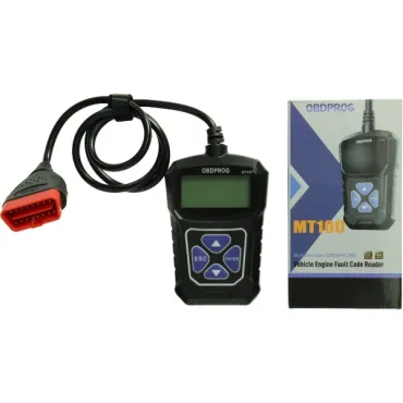 diagnose scanner universeel OBD2 o.a. Piaggio euro-4/5 (kabel 136426/72245)