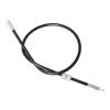 kabel km teller vdo/vdo (made in EU) 70cm past op univ