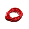 bougie malossi kabel universeel 50cm 7mm rood 2219144b