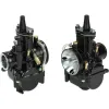 carburateur PWK Racing Black 24mm past op univ