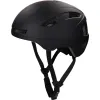 helm CAB pedelec/snorfiets NTA-8776 keur safety S/M 52/57 zwart mat