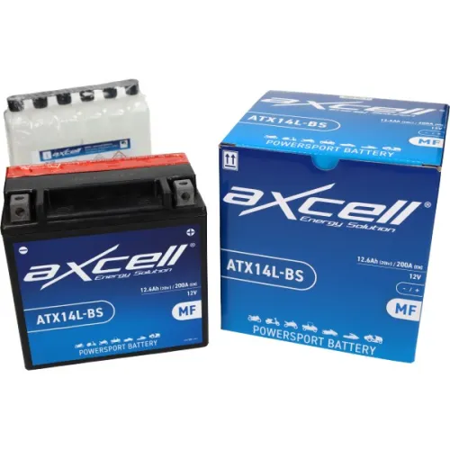 accu axcell atx14l-bs/ytx14l-bs 12amp