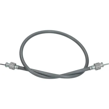 kabel km teller vdo/vdo (made in EU) 50cm grijs