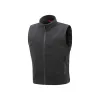 kleding tucano bodywarmer verwarming d.m.v. powerbank M zwart