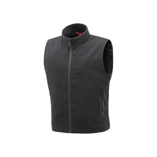 kleding tucano bodywarmer verwarming d.m.v. powerbank L zwart