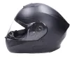 helm CAB integraal E-06 keur GP1 S zwart mat/zwart