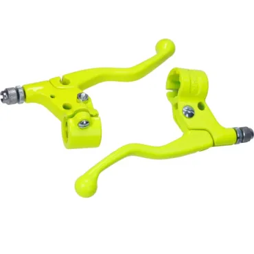 handelset lusito (made in EU) universeel kort M84 geel fluor