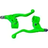 handelset lusito (made in EU) universeel kort M84 groen fluor