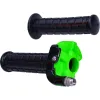 gashandelset lusito (made in EU) universeel M84 groen fluor