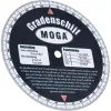 gradenschijf Moga timing 120mm mg00088566