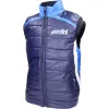 kleding polini bodywarmer XL blauw/zwart 098.2621/xl