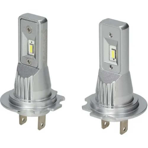 lamp 12V lampa h7 halogeen LED 2pcs