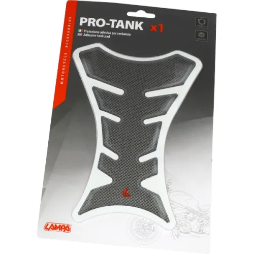 tankpad lampa universeel PRO X1 carbon