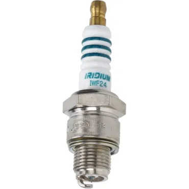 bougie malossi IWF24 denso iridium kort 6314454.i0