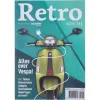 accessoire tijdschrift vespa retro special 2024