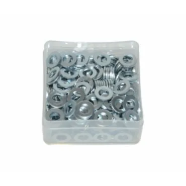 sluitring m7 250pcs