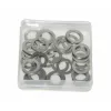 opvulring 12x18x0.5mm 50pcs