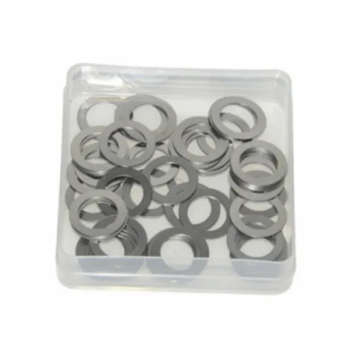 opvulring 12x18x0.5mm 50pcs