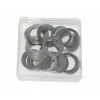 opvulring 18x25x0.5mm 50pcs