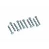 carter bout flens m6x15mm 10pcs