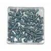 bout cilinder m5x20mm 50pcs