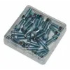 bout inbus m6x16mm 25pcs