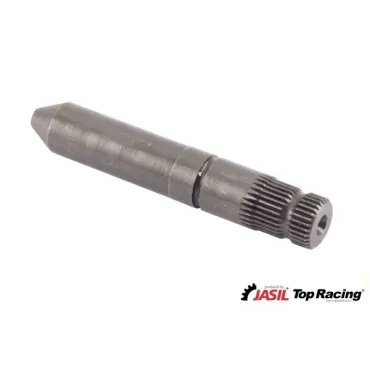 schakelas top racing opzet (made in EU) stuk zundapp 4/5v