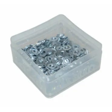 sluitring m5 250pcs