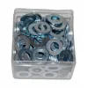 sluitring m8 200pcs