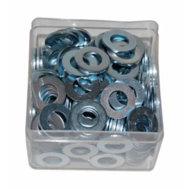 sluitring m8 200pcs