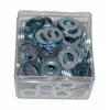 sluitring m10 100pcs