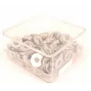 sluitring m6 250pcs