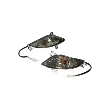 knipperlichtset E-keur voor licht smoke past op agm VX50, agm VX50s, gts toscana, riva