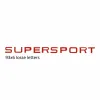 sticker benzinetank supersport rood