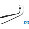 kabel gas tfl teflon past op ludix pro luxe