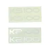 sticker zilver past op ks100