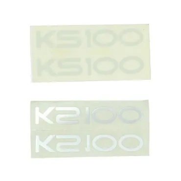 sticker zilver past op ks100