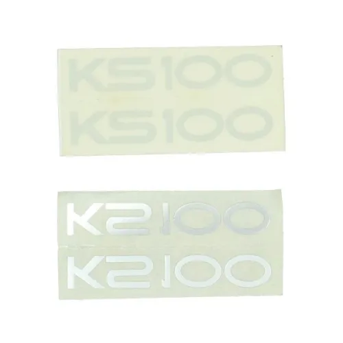 sticker zilver past op ks100