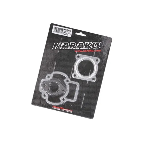 pakking topset naraku 40mm past op sco piaggio ac nk101.40